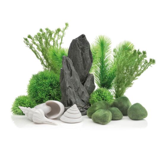 biOrb Decor Set 30L Stone Garden (Biorb)