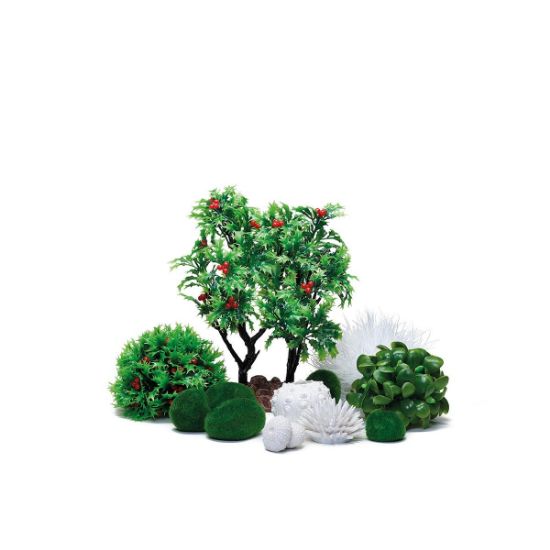 biOrb Decor Set Jahreszeiten 30L Winter (Biorb)