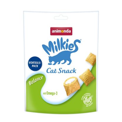 animonda Milkies Balance 6x120g (animonda Milkies)