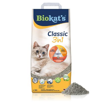 Biokat's Classic 10L (BioKat's)