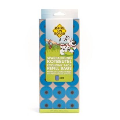 SIMPLE SOLUTION Bags on Board Kotbeutel (SIMPLE SOLUTION)