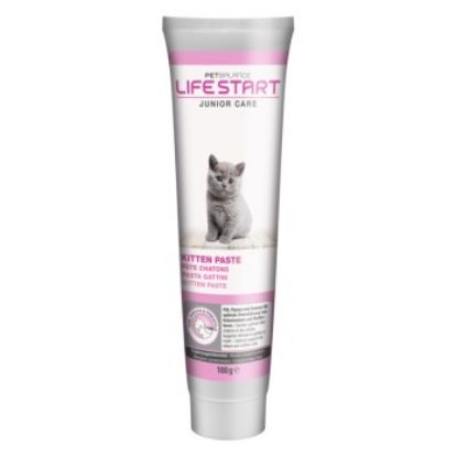 PetBalance Lifestart Kitten Paste 100g (PetBalance)
