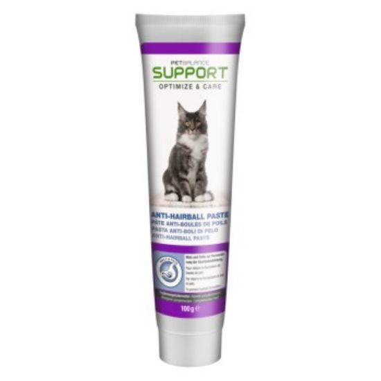 PetBalance Support Anti-Hairball Paste 100g (PetBalance)