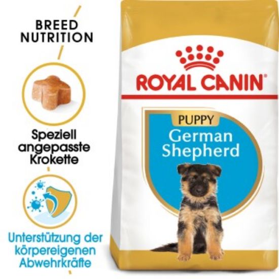 ROYAL CANIN German Shepherd Puppy 12 kg (Royal Canin)