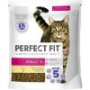 PERFECT FIT Adult 1+ Reich an Huhn 1,4 kg (PERFECT FIT)