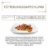 GOURMET à la Carte 4x85g Raffinessen des Küchenchefs (Gourmet)