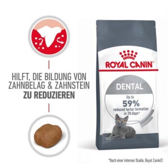 ROYAL CANIN Dental Care 1,5 kg (Royal Canin)