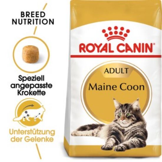 ROYAL CANIN Maine Coon Adult 2 kg (Royal Canin)
