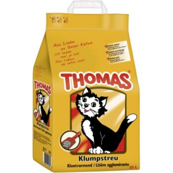 THOMAS Klumpstreu 20 l (Thomas)