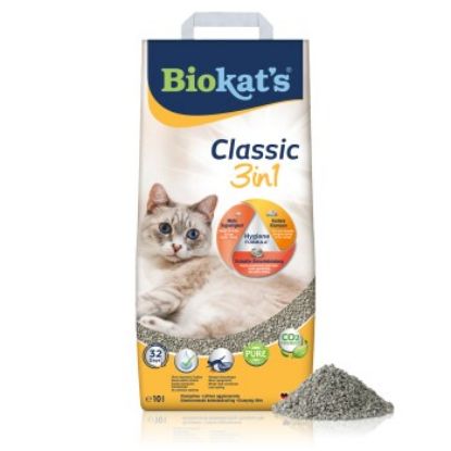 Biokat's Classic 3in1 10 l (BioKat's)