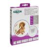 PetSafe 2-Wege Haustiertür weiß M (PetSafe)