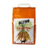 OLEWO Karotten Pellets für Hunde 5 kg (OLEWO)