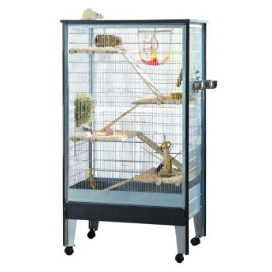 AniOne Nagerkäfig Romulus (AniOne)