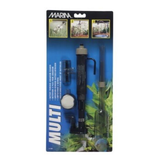 MARINA Multi-VAC Aquarienreiniger (MARINA)