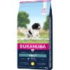 EUKANUBA Trockenfutter Hund Active Medium Breed Adult, mit Huhn 15 kg (EUKANUBA)