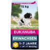 EUKANUBA Trockenfutter Hund Active Medium Breed Adult, mit Huhn 15 kg (EUKANUBA)