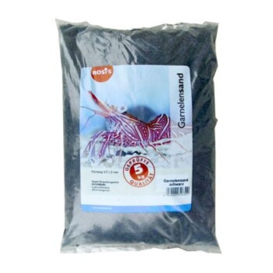 Rosi's Garnelensand 5kg braun (Rosi's)