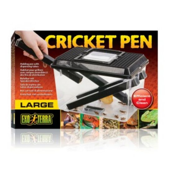 Exo Terra Cricket Box L (Exo Terra)