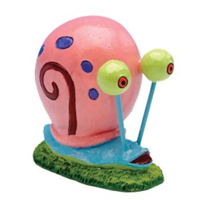 Penn Plax SpongeBob Gary 5cm (Penn Plax)