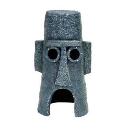 Penn Plax Thaddäus Haus 16,5 cm (Penn Plax)