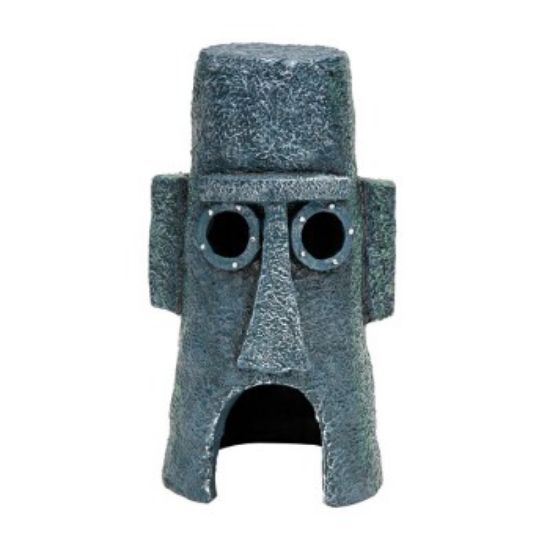 Penn Plax Thaddäus Haus 16,5 cm (Penn Plax)