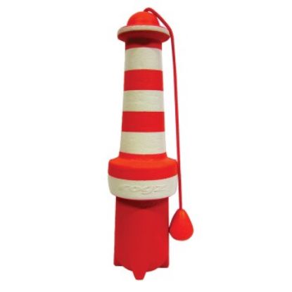 ROGZ Lighthouse schwimmender Leuchtturm (ROGZ)