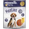 PREMIERE Pure Meaties Huhn XXL 4x250g Vorteilspack (Premiere)