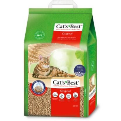 Cat's Best Original 8,6 kg (Cat's Best)