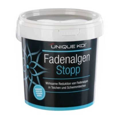 Unique Koi Fadenalgen Stopp 1 kg (Unique Koi)