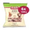 DIBO Frostfutter Kaninchen 6x1 kg (DIBO)