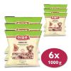 DIBO Frostfutter Kaninchen 6x1 kg (DIBO)