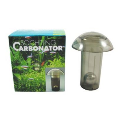 pitti Heimtierprodukte SÖCHTING Carbonator (pitti Heimtierprodukte)