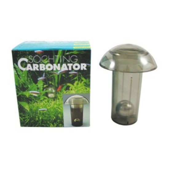 pitti Heimtierprodukte SÖCHTING Carbonator (pitti Heimtierprodukte)