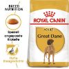 ROYAL CANIN Deutsche Dogge Adult 12 kg (Royal Canin)