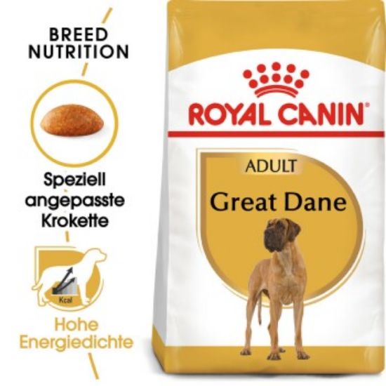 ROYAL CANIN Deutsche Dogge Adult 12 kg (Royal Canin)
