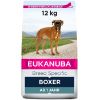 EUKANUBA Trockenfutter Hund Breed Specific Boxer Adult 12 kg (EUKANUBA)