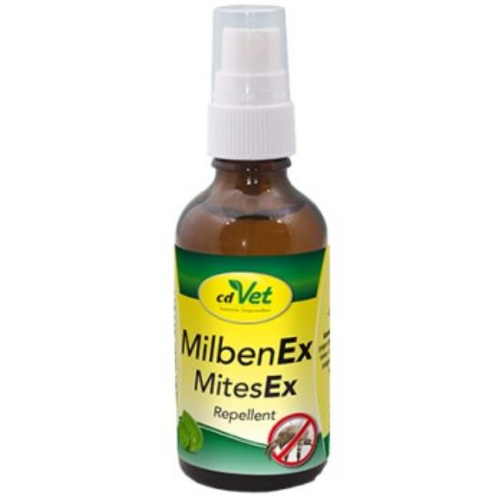 insektoVet cdVet MilbenEx 50 ml (insektoVet)