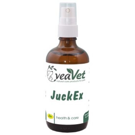 VeaVet JuckEx 20 ml (VeaVet)