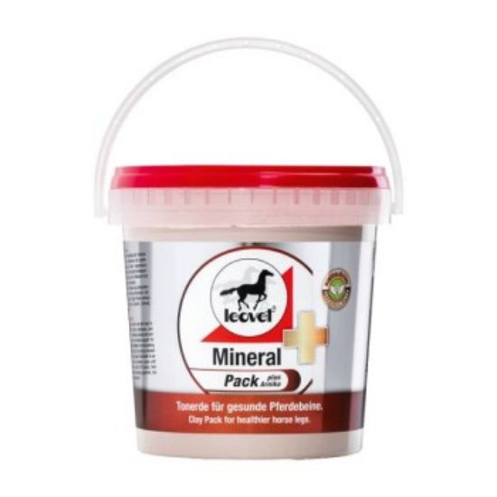 Leovet Mineralpack plus Arnika ()