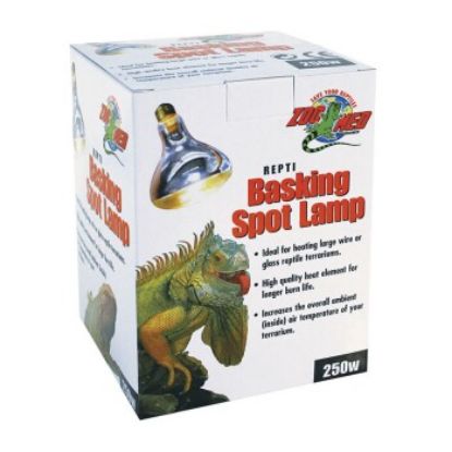 ZooMed Repti Basking Spot Strahler 250 W (ZooMed)