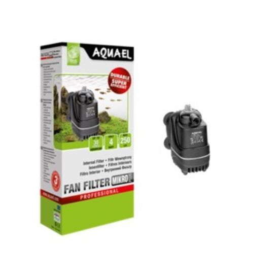 AquaEL Filter FAN Mikro Plus (AquaEL)