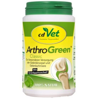 ArthroGreen Classic 165 g (ArthroGreen)