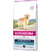 EUKANUBA Trockenfutter Hund Breed Specific Golden Retriever Adult 12 kg (EUKANUBA)