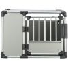Trixie Transportbox Aluminium L (TRIXIE)