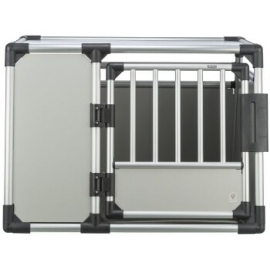Trixie Transportbox Aluminium L (TRIXIE)