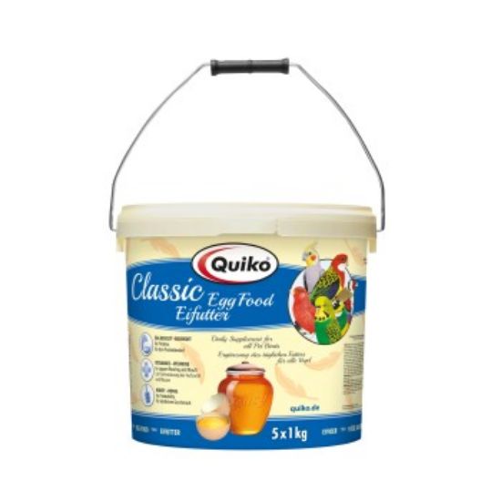 Quiko Classic 5Kg (Quiko)