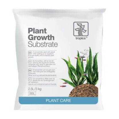 Tropica Aquarium Substrat (Tropica)