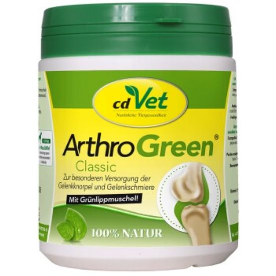 ArthroGreen Classic 345 g (ArthroGreen)