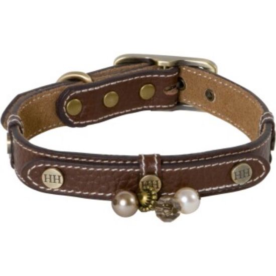 Happy House Halsband Fashion braun L (Happy House)