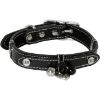 Happy House Halsband Fashion schwarz L (Happy House)